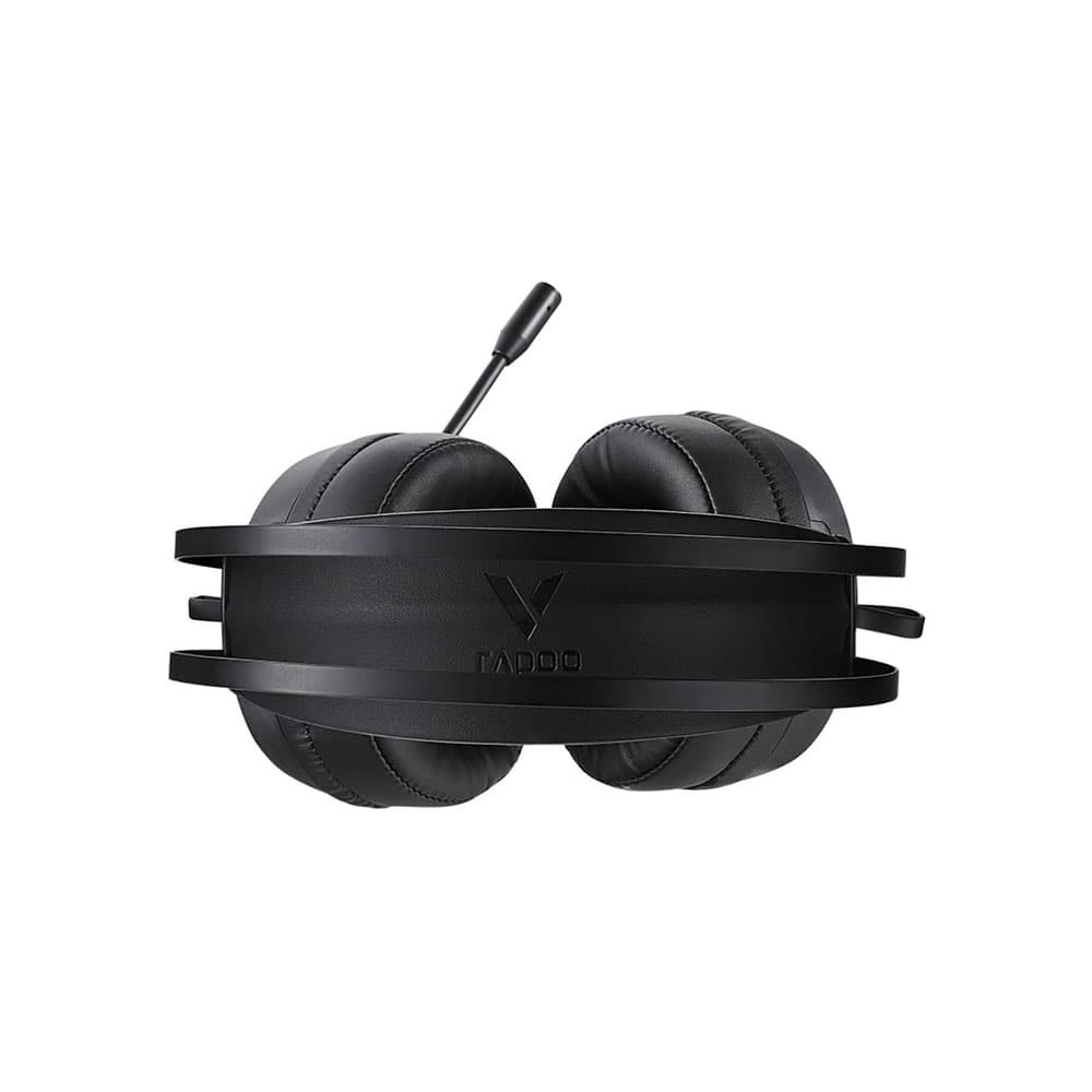 هدست گیمینگ رپو مدل Rapoo VH500 Gaming Headset — تصویر ۳