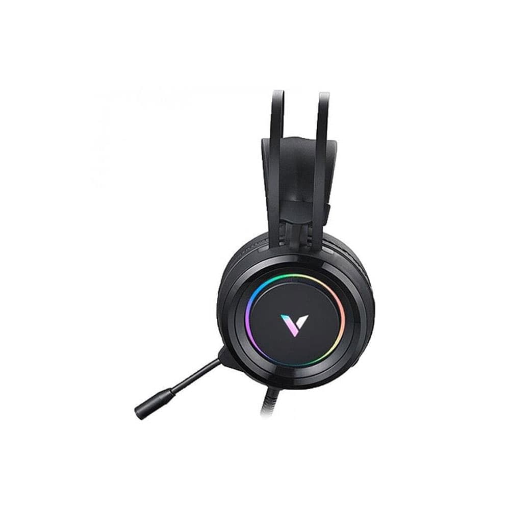 هدست گیمینگ رپو مدل Rapoo VH500 Gaming Headset