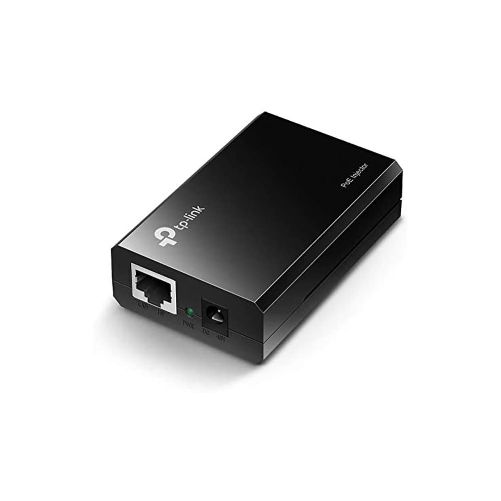 انتقال دهنده برق تحت شبکه تی پی لینک مدل TP-Link TL-POE150S PoE Adapter