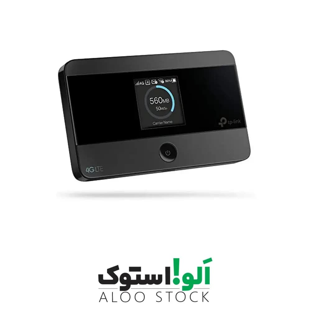 مودم 4G قابل حمل تی پی لینک مدل TP-Link M7350 Portable 4G — تصویر ۴