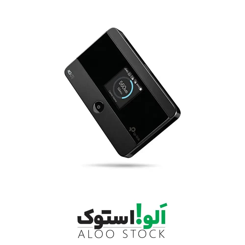 مودم 4G قابل حمل تی پی لینک مدل TP-Link M7350 Portable 4G — تصویر ۵