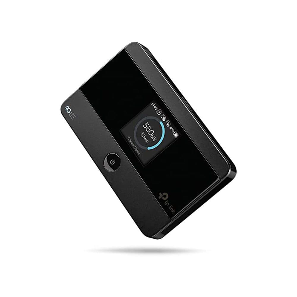 مودم 4G قابل حمل تی پی لینک مدل TP-Link M7350 Portable 4G — تصویر ۲