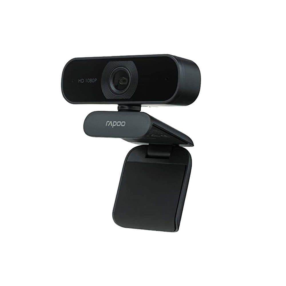 وب کم رپو مدل Rapoo C260 Full HD Webcam