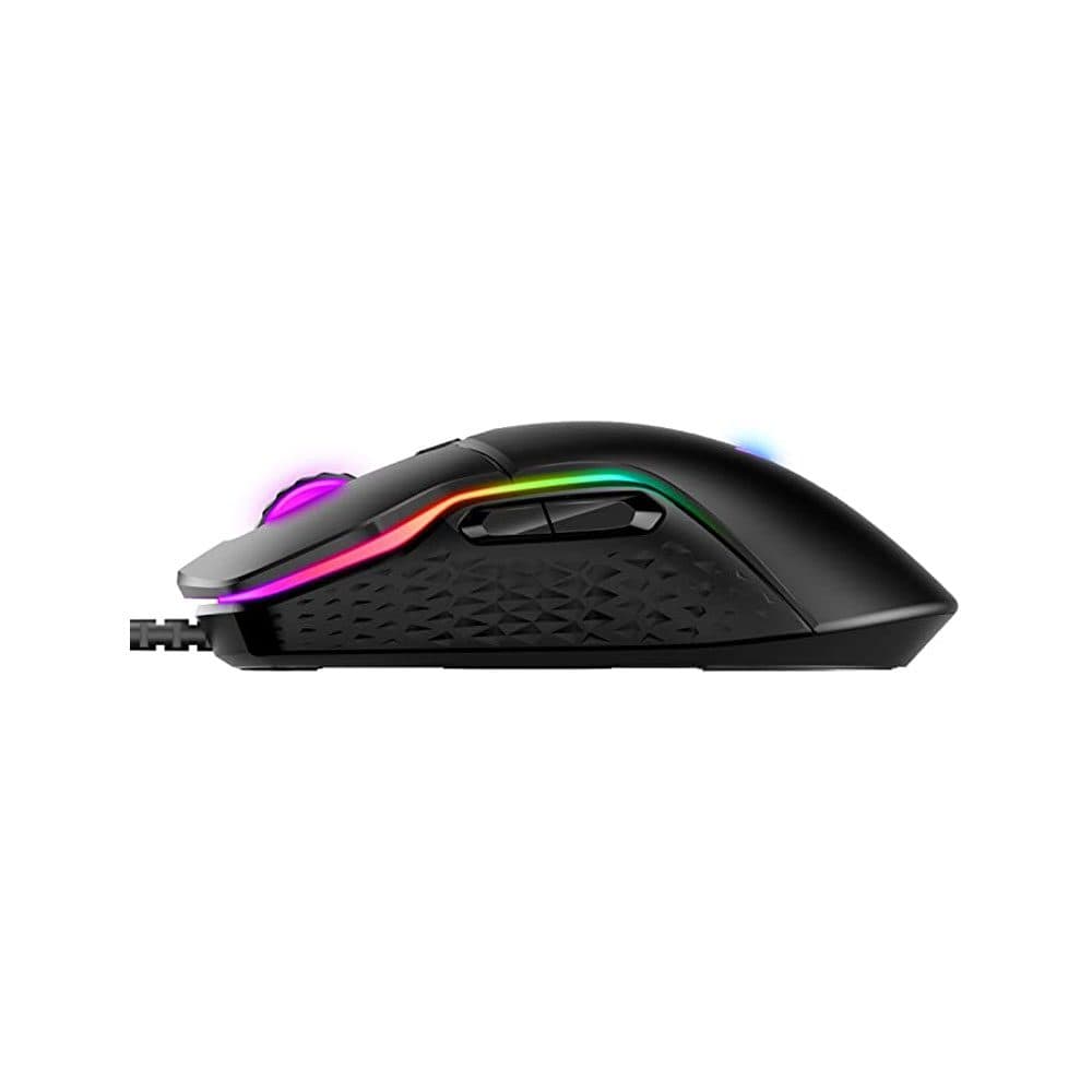 ماوس گیمینگ رپو مدل Rapoo VT200 Gaming Optical Mouse — تصویر ۳
