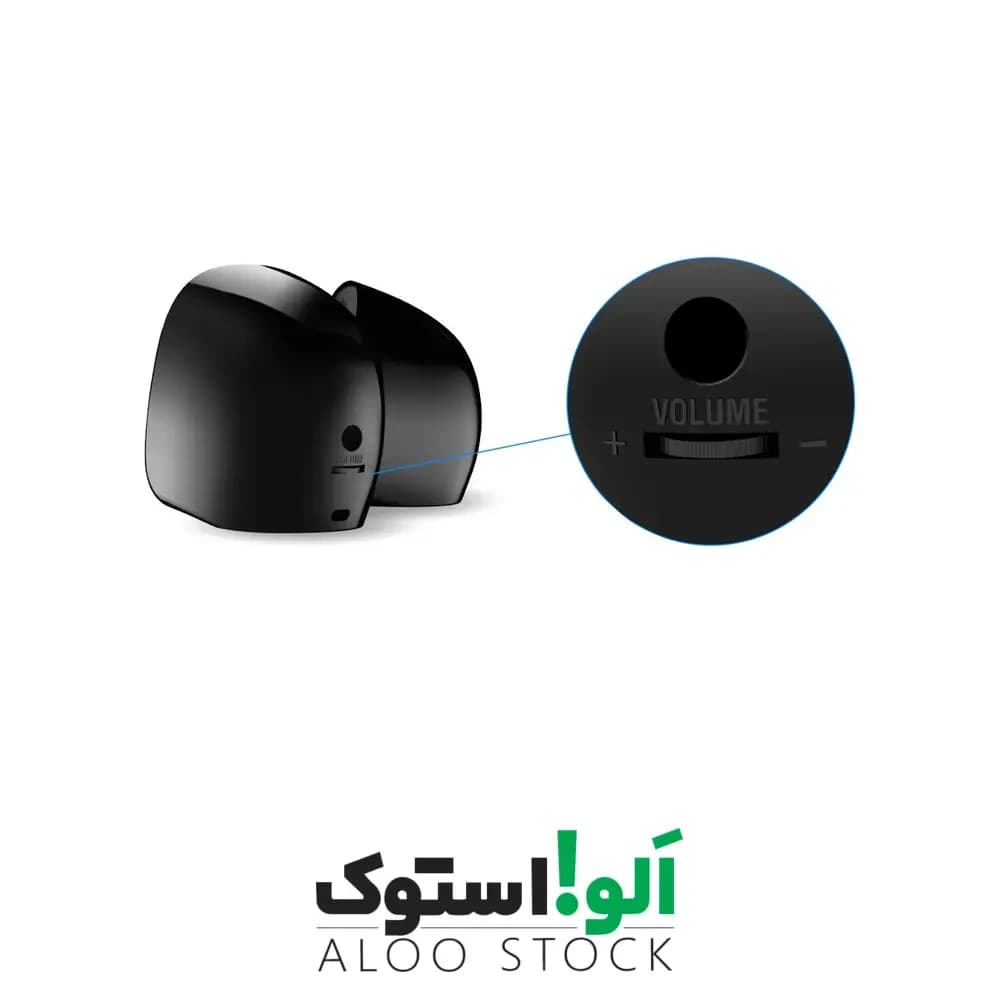اسپیکر جنیوس مدل Genius SP-Q160 Wired Speaker — تصویر ۱۱