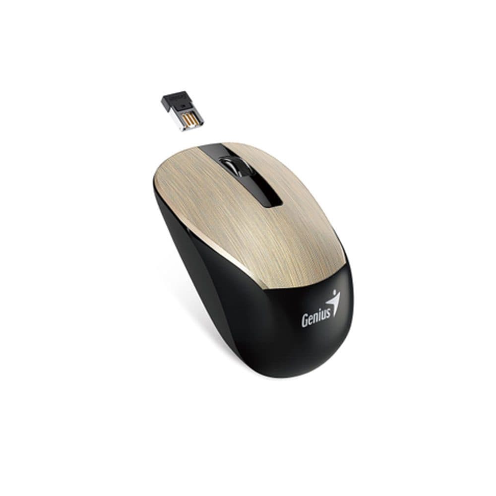 ماوس بی سیم جنیوس مدل Genius NX-7015 Mouse — تصویر ۳