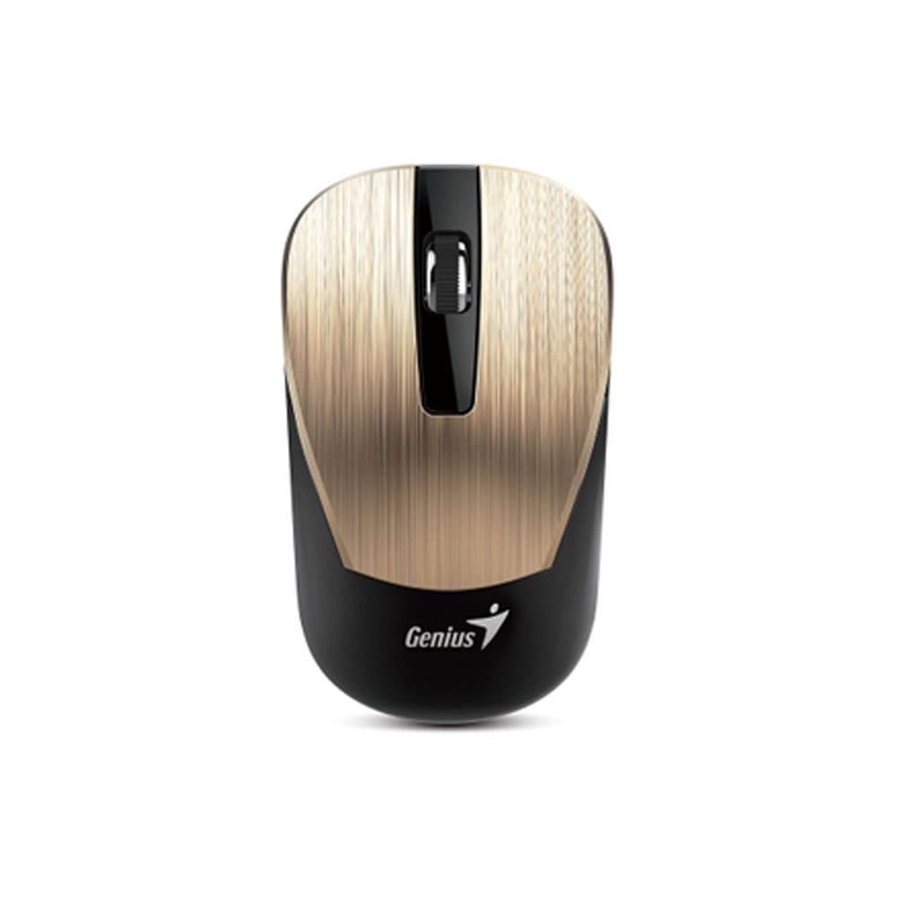 ماوس بی سیم جنیوس مدل Genius NX-7015 Mouse — تصویر ۵