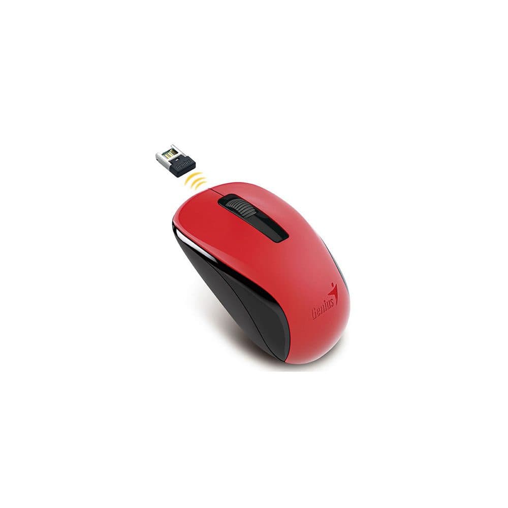 ماوس بی سیم جنیوس مدل Genius NX-7005 Mouse — تصویر ۲