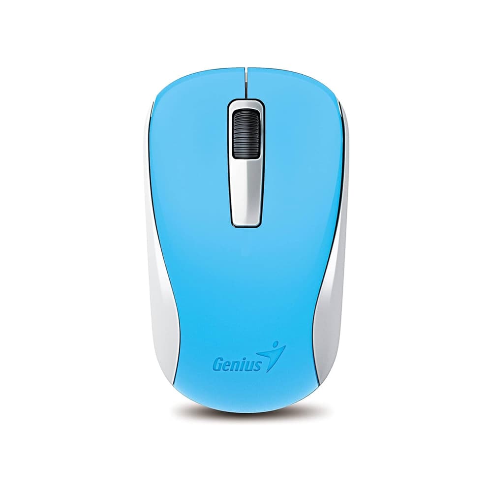 ماوس بی سیم جنیوس مدل Genius NX-7005 Mouse — تصویر ۴