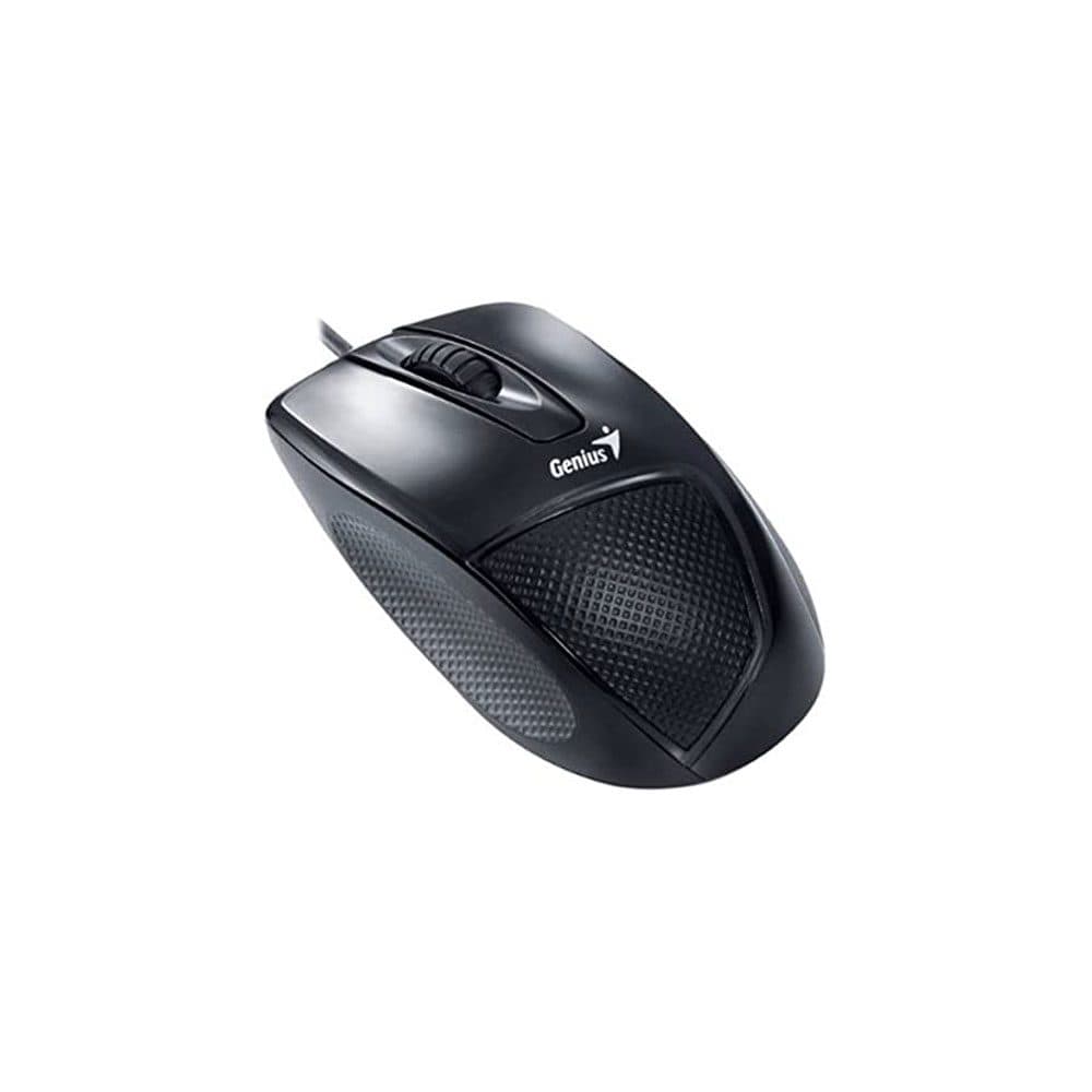 ماوس با سیم جنیوس مدل Genius DX-150 mouse