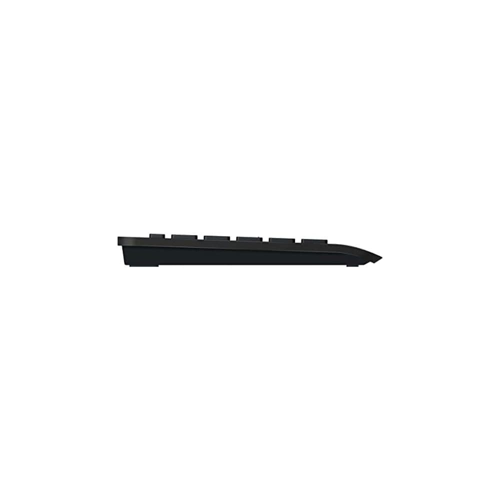 کیبورد و ماوس بی سیم مایکروسافت مدل Microsoft Wireless Desktop 900 — تصویر ۲