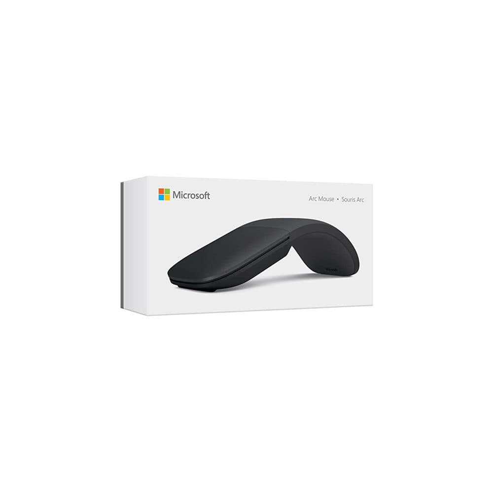 ماوس بی سیم مایکروسافت مدل Microsoft Wireless Arc Mouse — تصویر ۳
