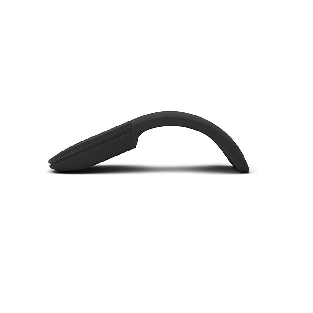ماوس بی سیم مایکروسافت مدل Microsoft Wireless Arc Mouse — تصویر ۲