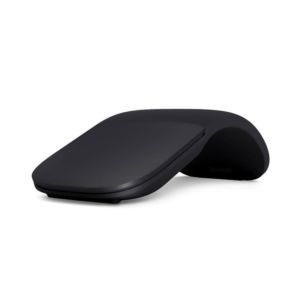 ماوس بی سیم مایکروسافت مدل Microsoft Wireless Arc Mouse