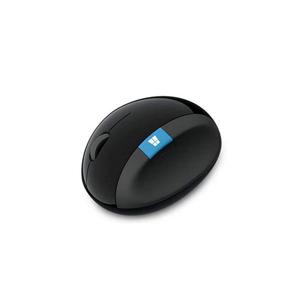ماوس بی سیم مایکروسافت مدل Microsoft Wireless Sculpt Ergonomic Mouse