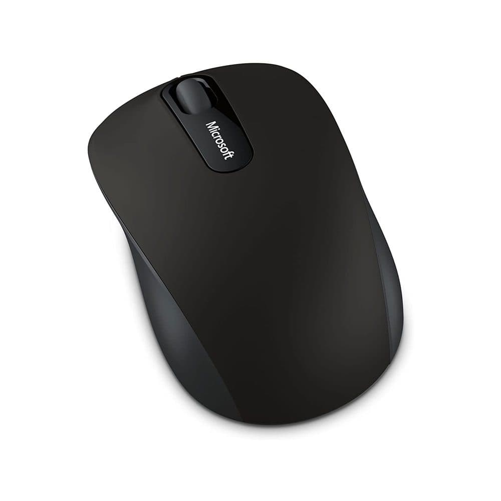 ماوس بی سیم مایکروسافت مدل Microsoft Wireless Mobile 3600 — تصویر ۳