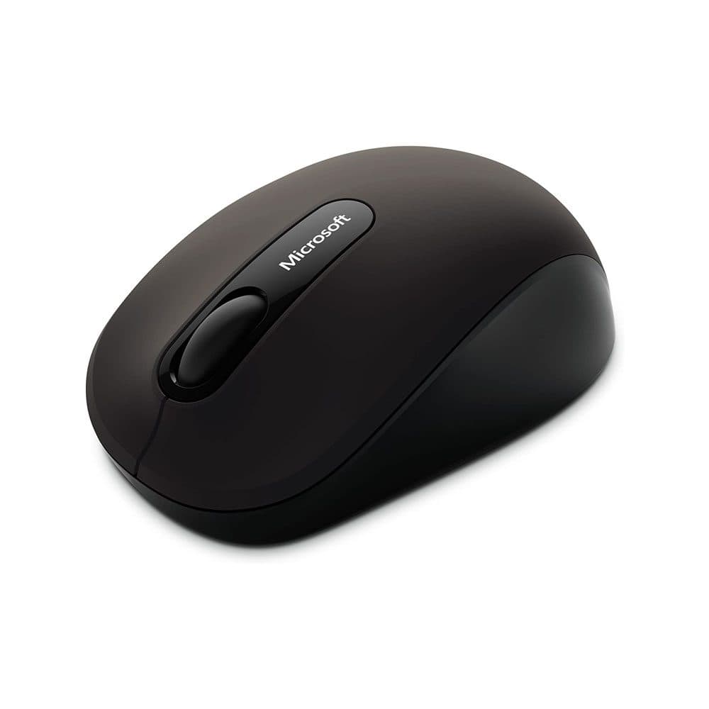 ماوس بی سیم مایکروسافت مدل Microsoft Wireless Mobile 3600 — تصویر ۷