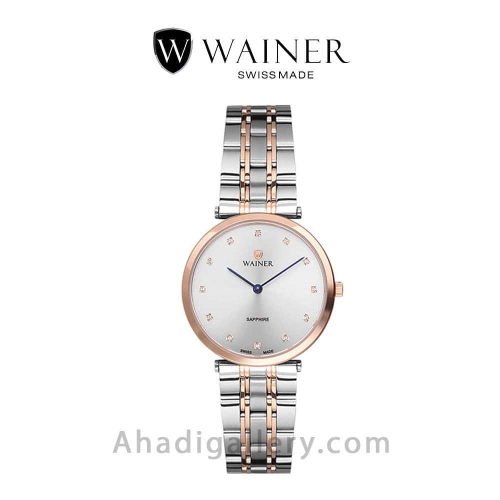ساعت مچی واینر مدل WA.11911-B