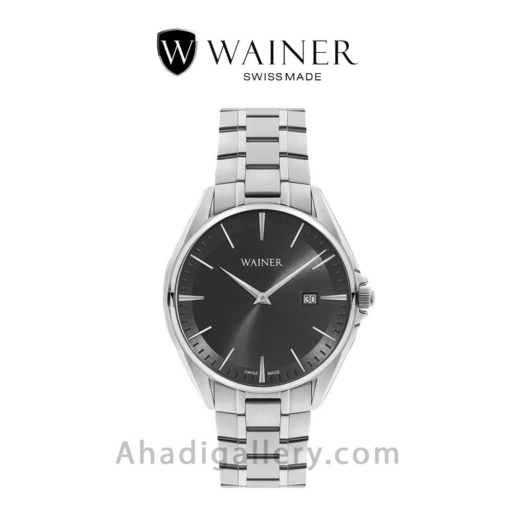 ساعت مچی واینر مدل WA.11032-C