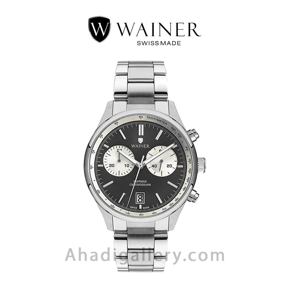 ساعت مچی واینر مدل WA.19001-A