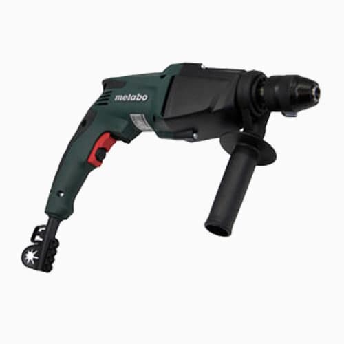 دریل گیربکسی متابو مدل SBE 760 — تصویر ۲
