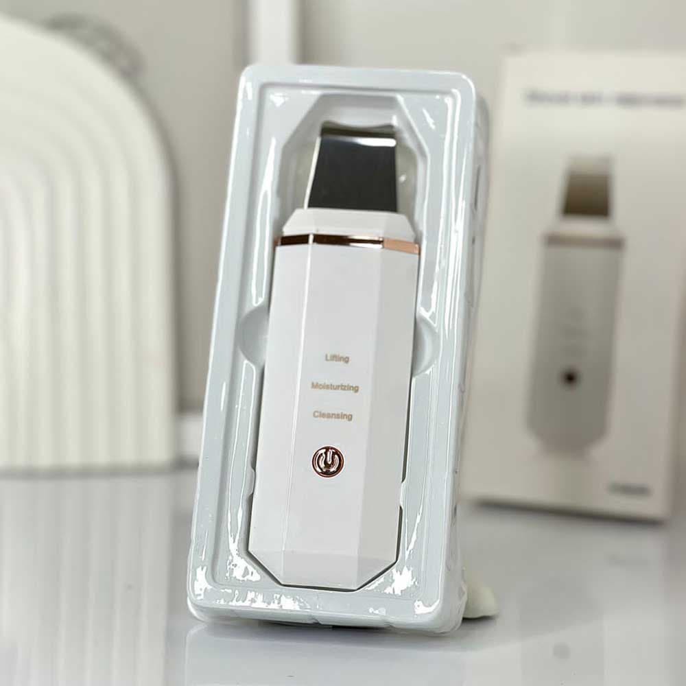 اتوی صورت اولتراسونیک خانگی بلالِس مدل MGE-008