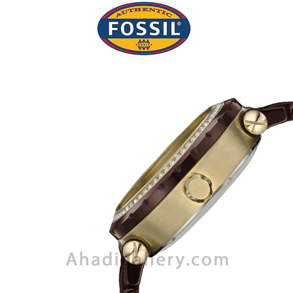 ساعت مچی فسیل مدل CE1046 — تصویر ۵