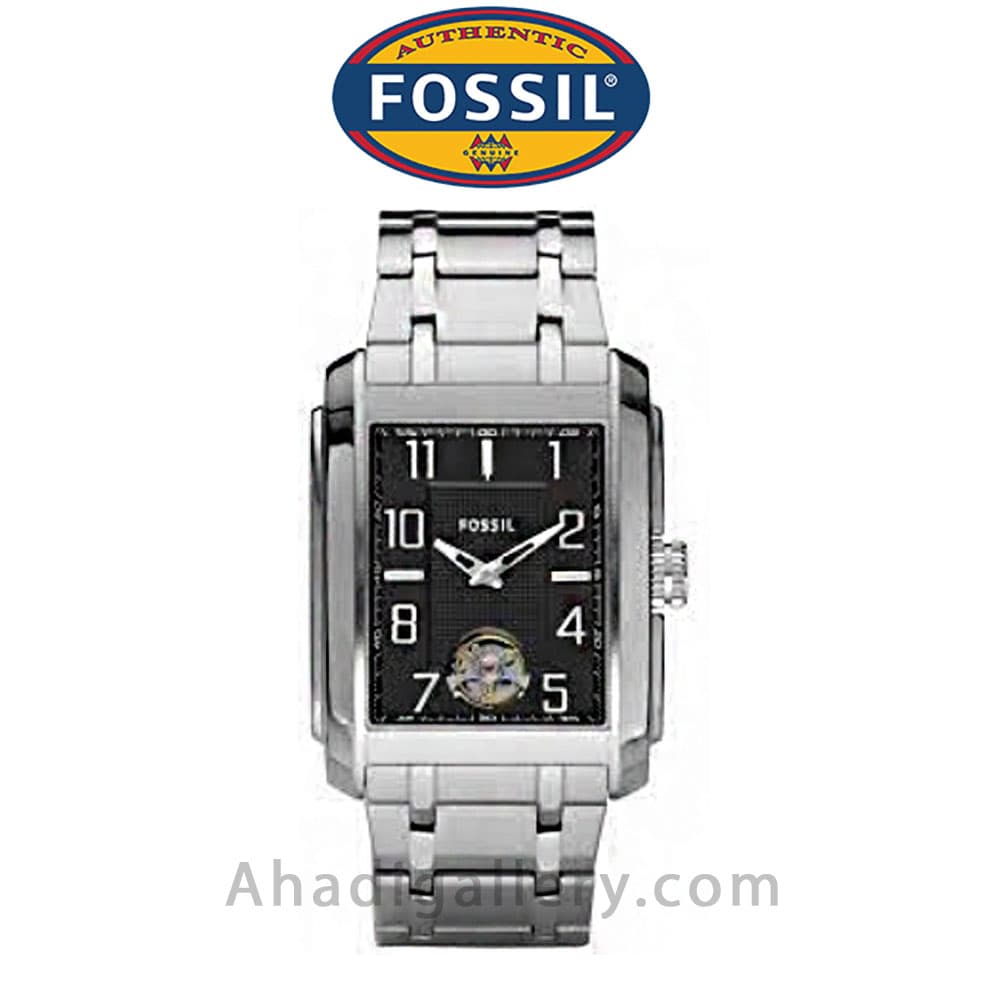 ساعت مچی فسیل مدل ME1108