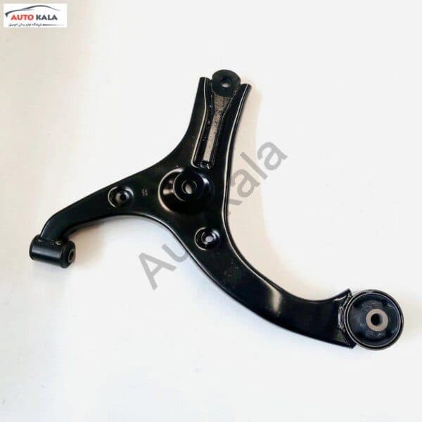 طبق جلو چپ جک اس jac s3
