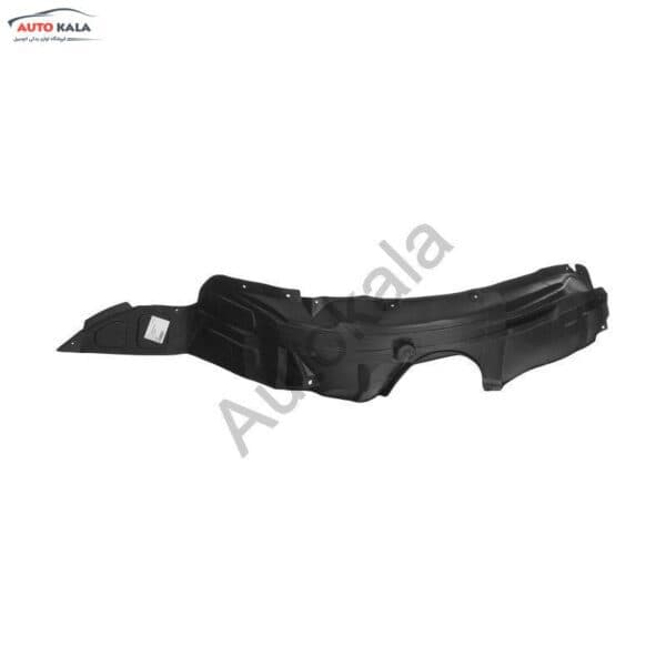 شل‌گیر چرخ جلو راست کامل جک اس jac s3