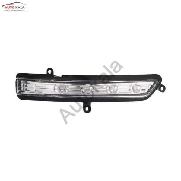 چراغ روی آینه بغل راست جک اس jac s3