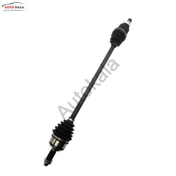 مجموعه پلوس چپ جک اس jac s3
