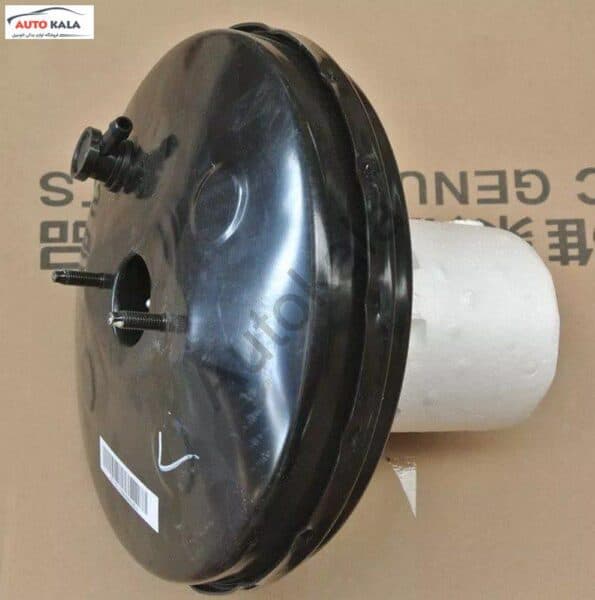 بوستر ترمز جک اس jac s3