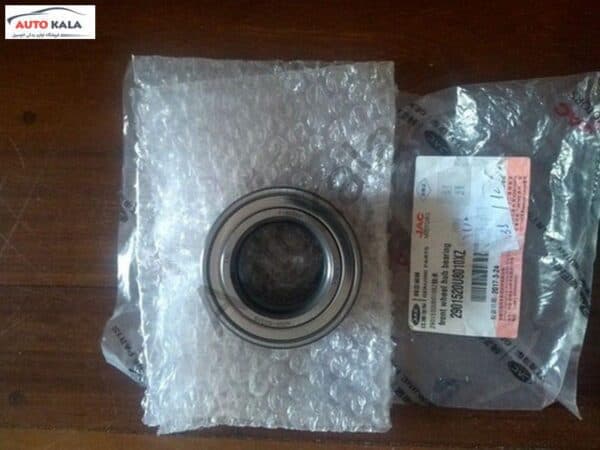 بلبرینگ چرخ جلو جک اس jac s3 — تصویر ۲