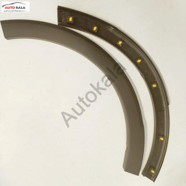 زه دور گلگیر چرخ عقب – راست جک اس jac s3