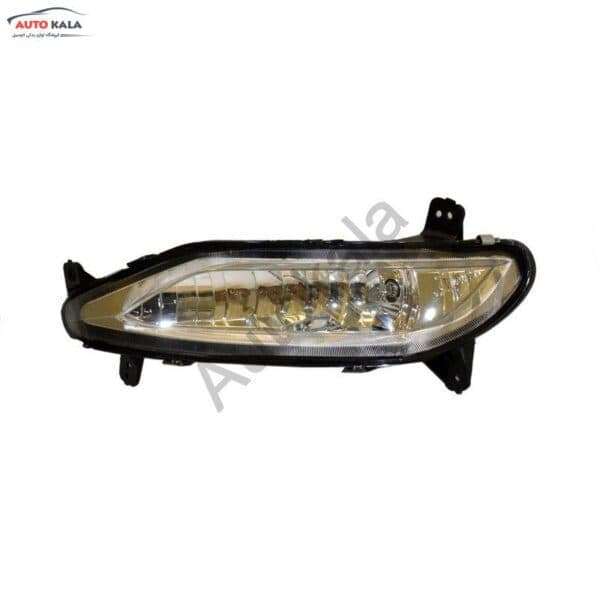 چراغ مه شکن جلو چپ جک اس jac s3