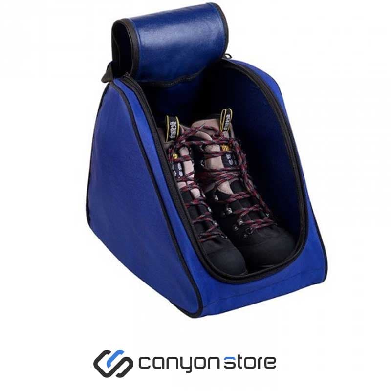 کاور حمل کفش گرانیت – Granite Shoe Cover — تصویر ۲