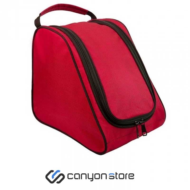 کاور حمل کفش گرانیت – Granite Shoe Cover — تصویر ۳