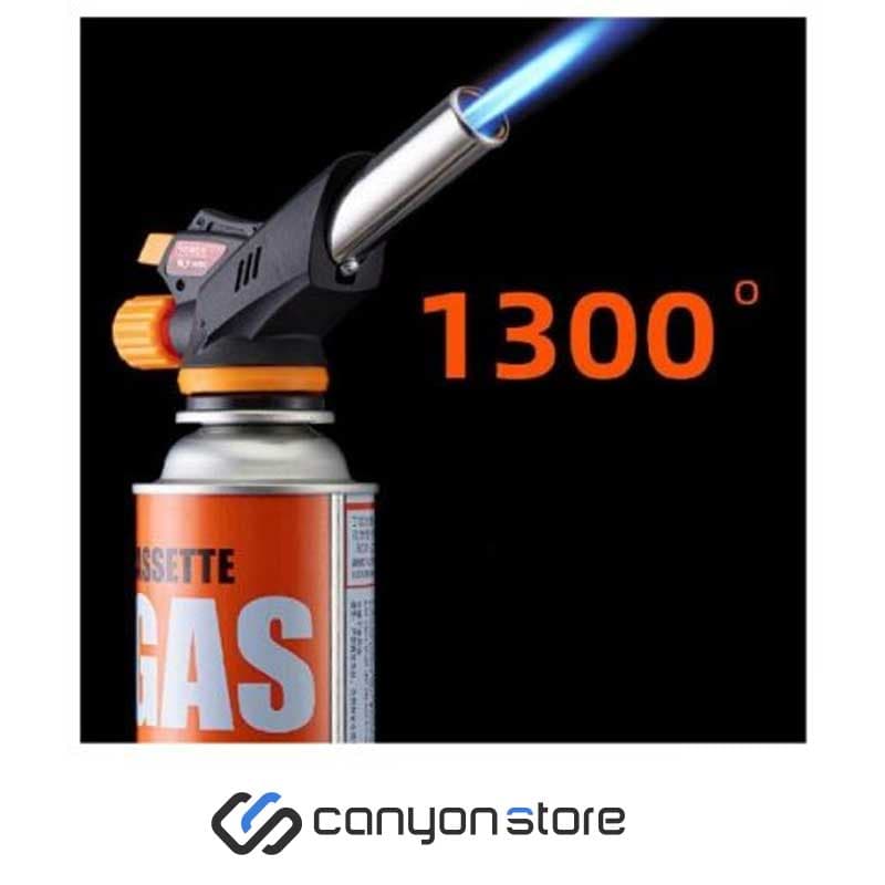 شعله افکن تورچ 509 – Torch HS-509 Flame Gun — تصویر ۳