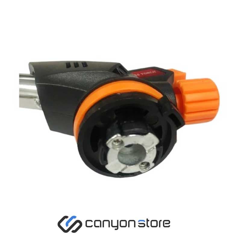 شعله افکن تورچ 509 – Torch HS-509 Flame Gun — تصویر ۲