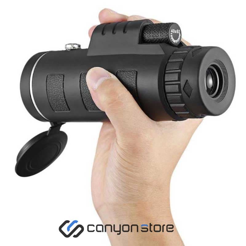 دوربین تک چشمی پاندا – Panda 60*40 monocular camera