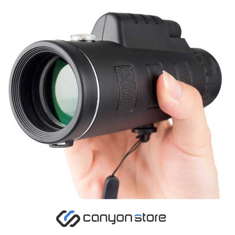 دوربین تک چشمی پاندا – Panda 60*40 monocular camera — تصویر ۳