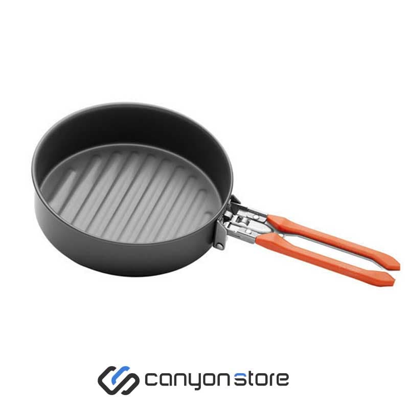 ماهیتابه فایرمپل – Fire-Maple Feast FP