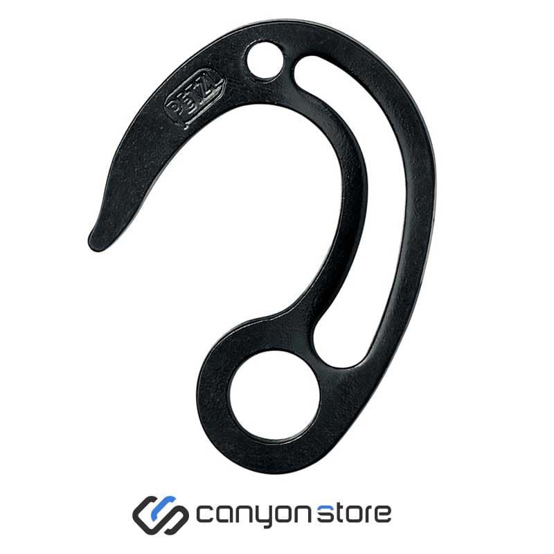 هوک فی فی پتزل – Petzl Fifi Hook