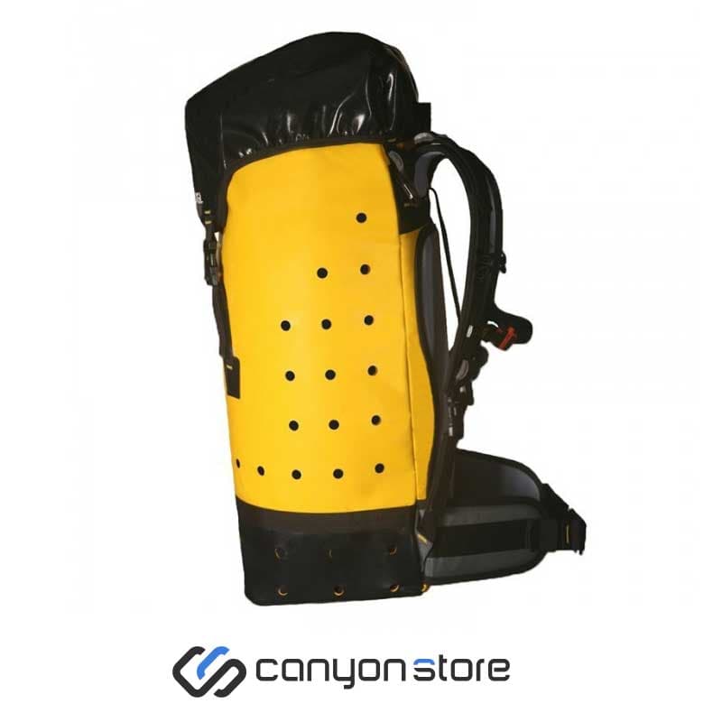 کوله پشتی دره نوردی هیرو آورین – Avrin Hero Canyon Bag 45L — تصویر ۳