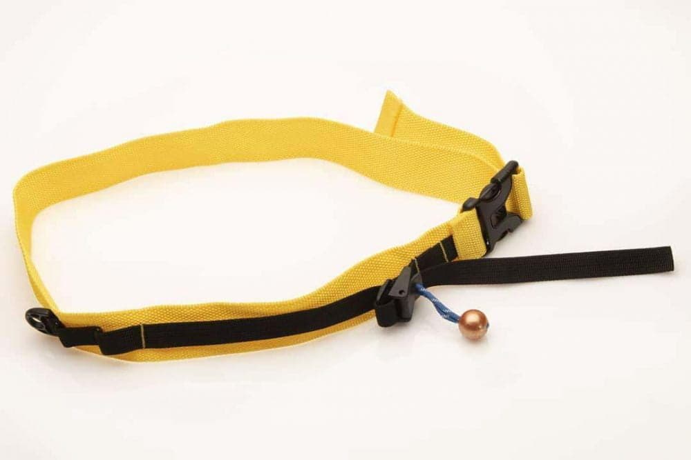 کیسه پرتاب طناب (تروبگ) دره نوردی اروئیکا – Eroica Throw Bag Rescue 10 — تصویر ۳