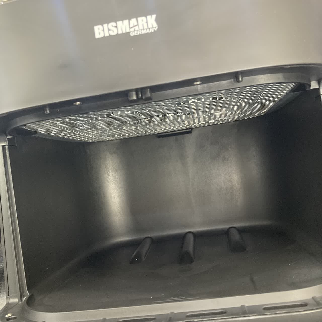 سرخ کن بدون روغن بیسمارک مدل BM-3559 — تصویر ۳