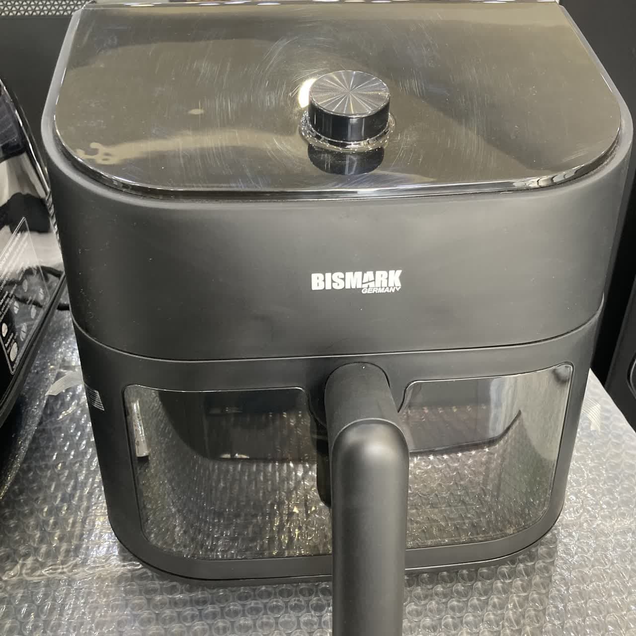 سرخ کن بدون روغن بیسمارک مدل BM-3559 — تصویر ۲