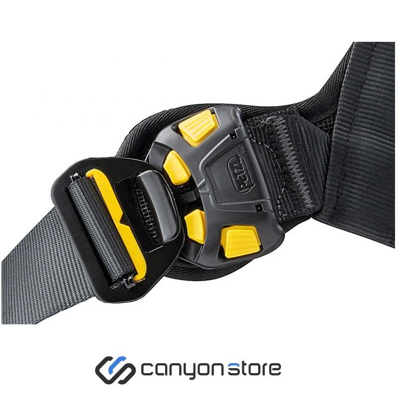هارنس کار در ارتفاع پتزل – Petzl Avao Bod Fast Harness — تصویر ۳