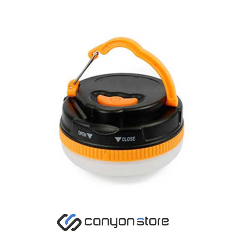 چراغ چادر – Light Camping Lamp